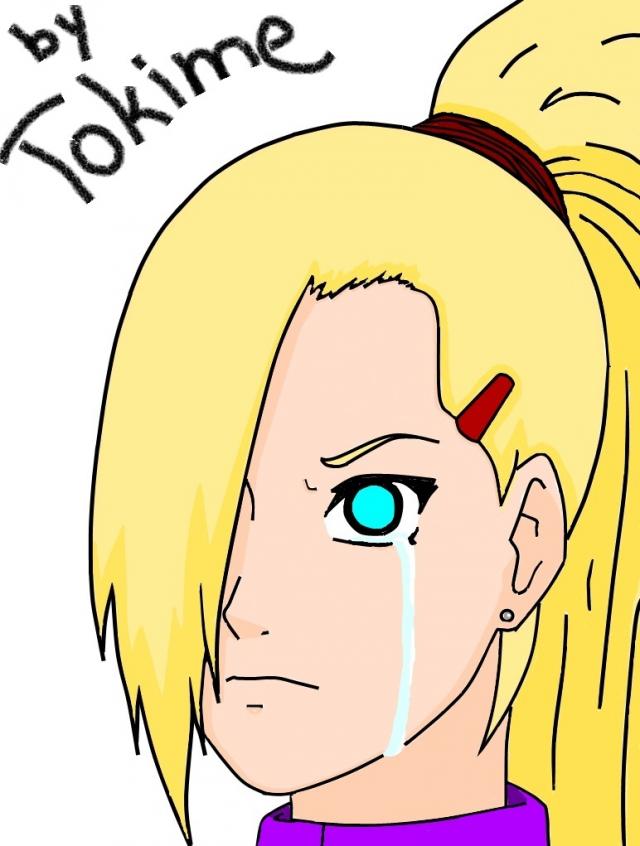 Ino Yamanaka